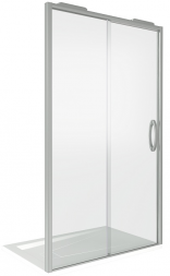 Good Door Antares WTW-140-C-CH Душевая дверь