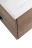 BelBagno VITTORIA-700-2C-SO-TB-P тумба с раковиной подвесная