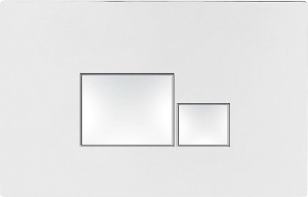 Belbagno BB072BL клавиша смыва белая