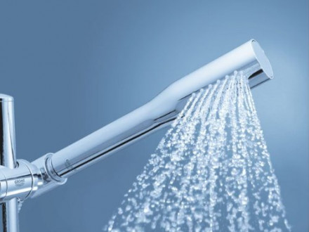 Grohe Euphoria Cosmopolitan 27367000 Ручной душ