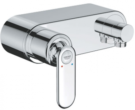 Grohe Veris 32197000 Смеситель для душа