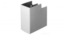 Duravit 2nd Floor 0857160000 Полупьедестал