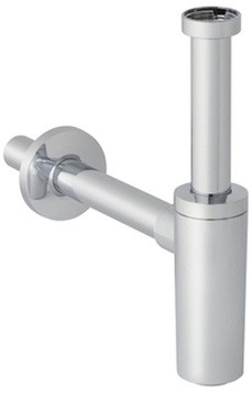 Geberit 151.035.21.1 Сифон для раковины