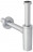 Geberit 151.035.21.1 Сифон для раковины