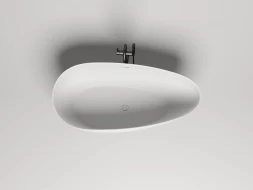 Salini Paola 101612SM Ванна отдельностоящая белый 172x82