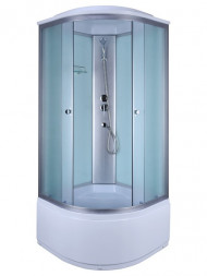 Niagara NG-2307G 80x80 душевая кабина