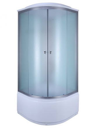 Niagara NG-2307G 80x80 душевая кабина