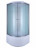Niagara NG-2307G 80x80 душевая кабина