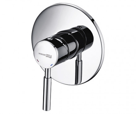 Wasserkraft Main 4151 Смеситель для душа