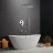AQUATEK БЕТТА AQ1173CR set 4 в 1 душевой комплект