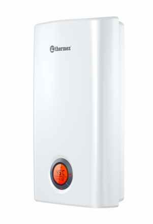 THERMEX Topflow Pro 21000 проточные водонагреватель 