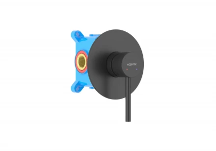 AQUATEK ЕВРОПА AQ1366MB cмеситель для душа