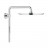 Grohe Euphoria XXL System 310 26075001 Душевая стойка