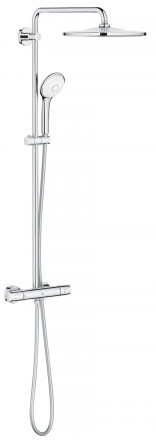 Grohe Euphoria XXL System 310 26075001 Душевая стойка