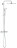 Grohe Euphoria XXL System 310 26075001 Душевая стойка