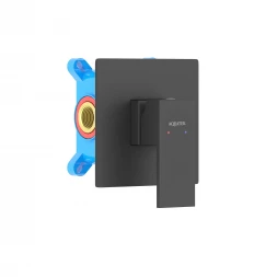 AQUATEK ЛИБРА AQ1666MB cмеситель для душа