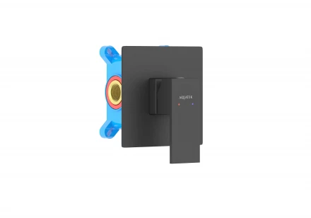 AQUATEK ЛИБРА AQ1666MB cмеситель для душа