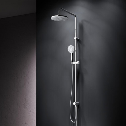 Am.pm ShowerSpot F0790000 Душевая система