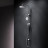Am.pm ShowerSpot F0790000 Душевая система