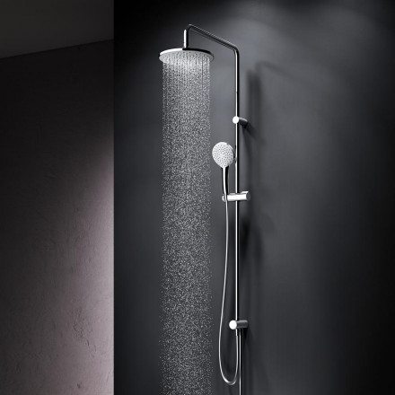 Am.pm ShowerSpot F0790000 Душевая система