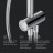 Am.pm ShowerSpot F0790000 Душевая система