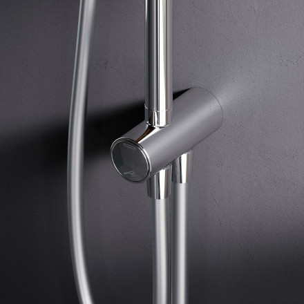 Am.pm ShowerSpot F0790000 Душевая система
