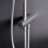 Am.pm ShowerSpot F0790000 Душевая система