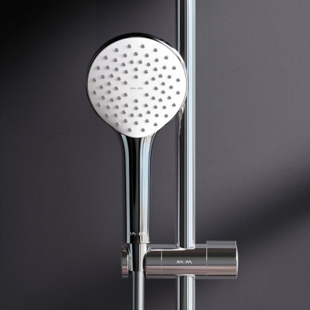 Am.pm ShowerSpot F0790000 Душевая система