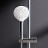 Am.pm ShowerSpot F0790000 Душевая система