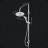 Am.pm ShowerSpot F0790000 Душевая система