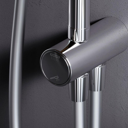Am.pm ShowerSpot F0790000 Душевая система