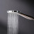 Am.pm ShowerSpot F0790000 Душевая система