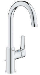GROHE Eurosmart 2021 23743003 смеситель для раковины