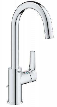 GROHE Eurosmart 2021 23743003 смеситель для раковины