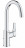 GROHE Eurosmart 2021 23743003 смеситель для раковины
