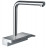 Hansgrohe Aquno Select M81 250 73836000 смеситель для кухни с выдвижным душем