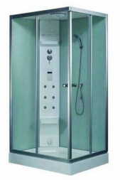 Timo TL-1504 L душевая кабина