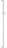 Grohe 27522000 Штанга для душа
