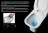 Cerutti BERNINA F CT7842 Напольный приставной унитаз