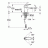 Grohe Eurosmart Cosmopolitan 32840000 Смеситель для биде