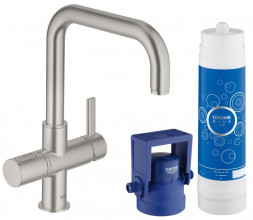 Grohe Blue 31299DC1 смеситель для кухни