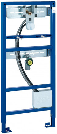 Grohe Rapid SL 38748001 Инсталляция для раковины