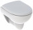 Geberit Renova 500.804.00.1 Compact Унитаз подвесной с сиденьем