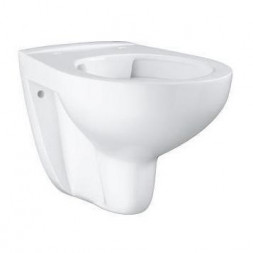 Grohe Bau Ceramic 39427000 Унитаз подвесной безободковый (чаша)