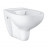 Grohe Bau Ceramic 39427000 Унитаз подвесной безободковый (чаша)