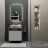 Kerama Marazzi PRO 60 тумба подвесная 1 ящик, белая глянцевая