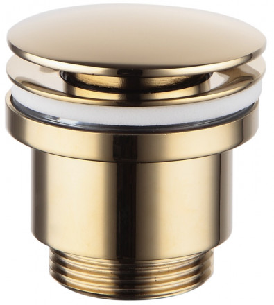 Lemark LM8500G Донный клапан