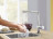 Grohe Minta 32168000 Смеситель для кухни с выдвижным изливом