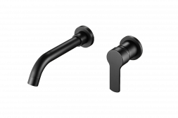 ESKO SM28 B Смеситель скрытого монтажа для умывальника
