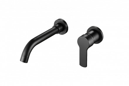 ESKO SM28 B Смеситель скрытого монтажа для умывальника